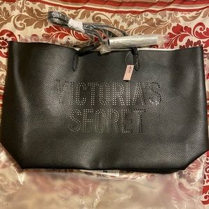 Victoria Secret Tote Bag NWT